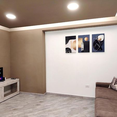 Suite Guesthouse A Pochi Passi Dal Mare Sassari Luaran gambar