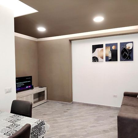 Suite Guesthouse A Pochi Passi Dal Mare Sassari Luaran gambar