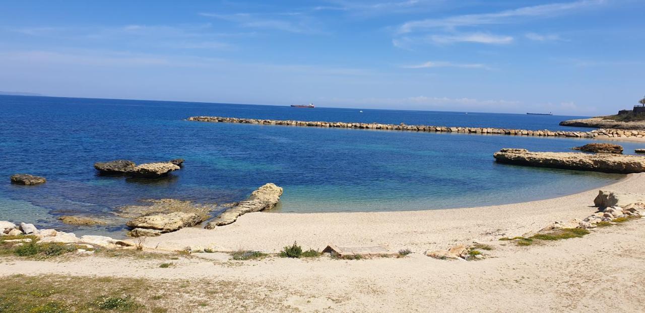 Suite Guesthouse A Pochi Passi Dal Mare Sassari Luaran gambar