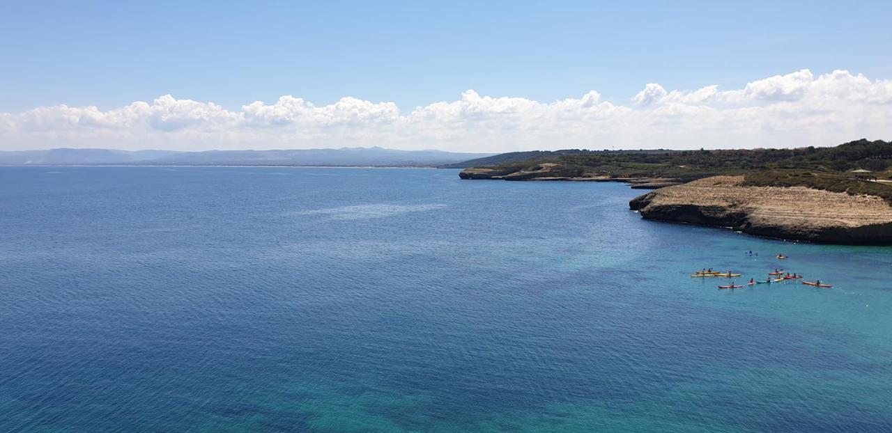 Suite Guesthouse A Pochi Passi Dal Mare Sassari Luaran gambar