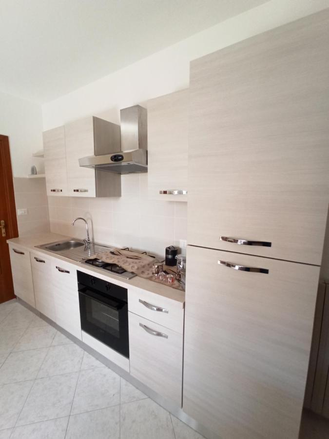 Suite Guesthouse A Pochi Passi Dal Mare Sassari Luaran gambar