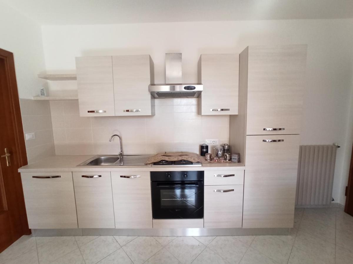 Suite Guesthouse A Pochi Passi Dal Mare Sassari Luaran gambar