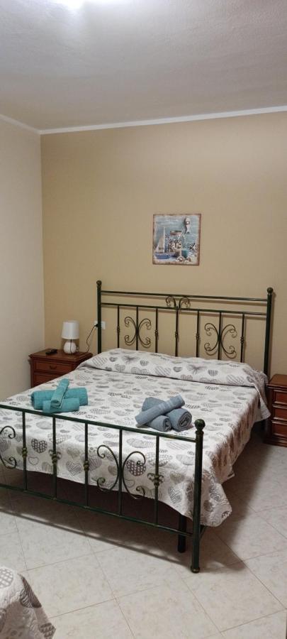 Suite Guesthouse A Pochi Passi Dal Mare Sassari Bilik gambar