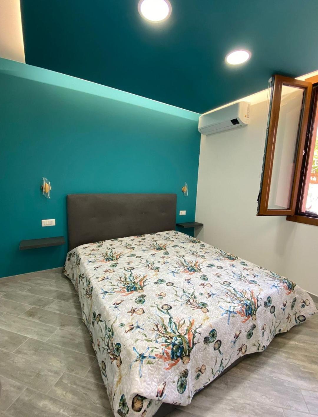 Suite Guesthouse A Pochi Passi Dal Mare Sassari Luaran gambar
