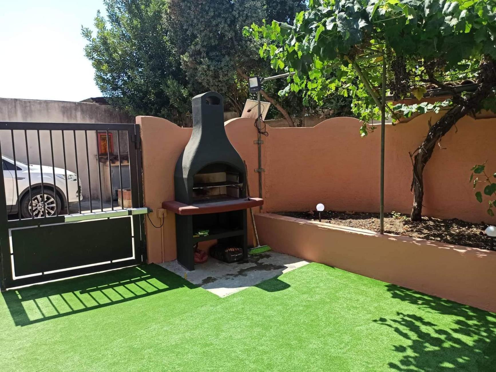 Suite Guesthouse A Pochi Passi Dal Mare Sassari Luaran gambar