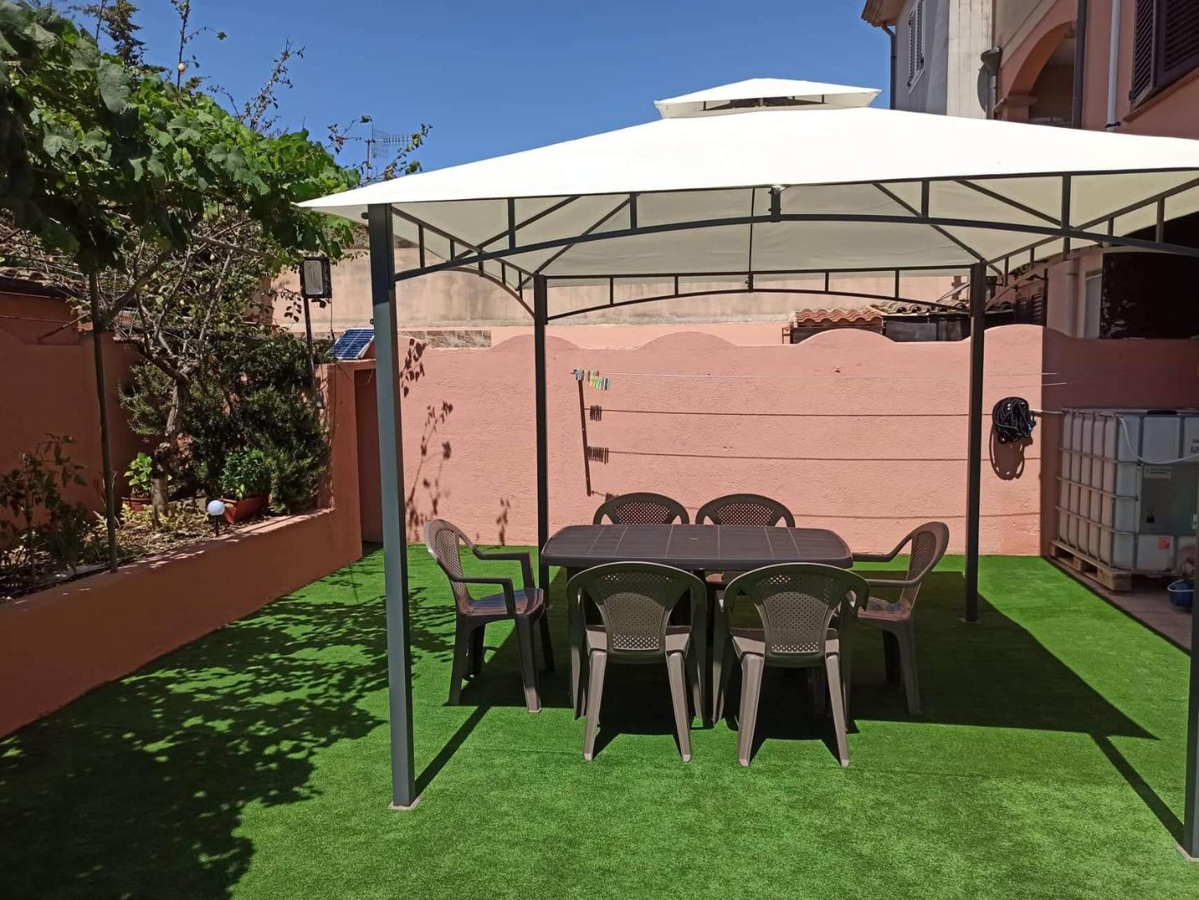 Suite Guesthouse A Pochi Passi Dal Mare Sassari Luaran gambar