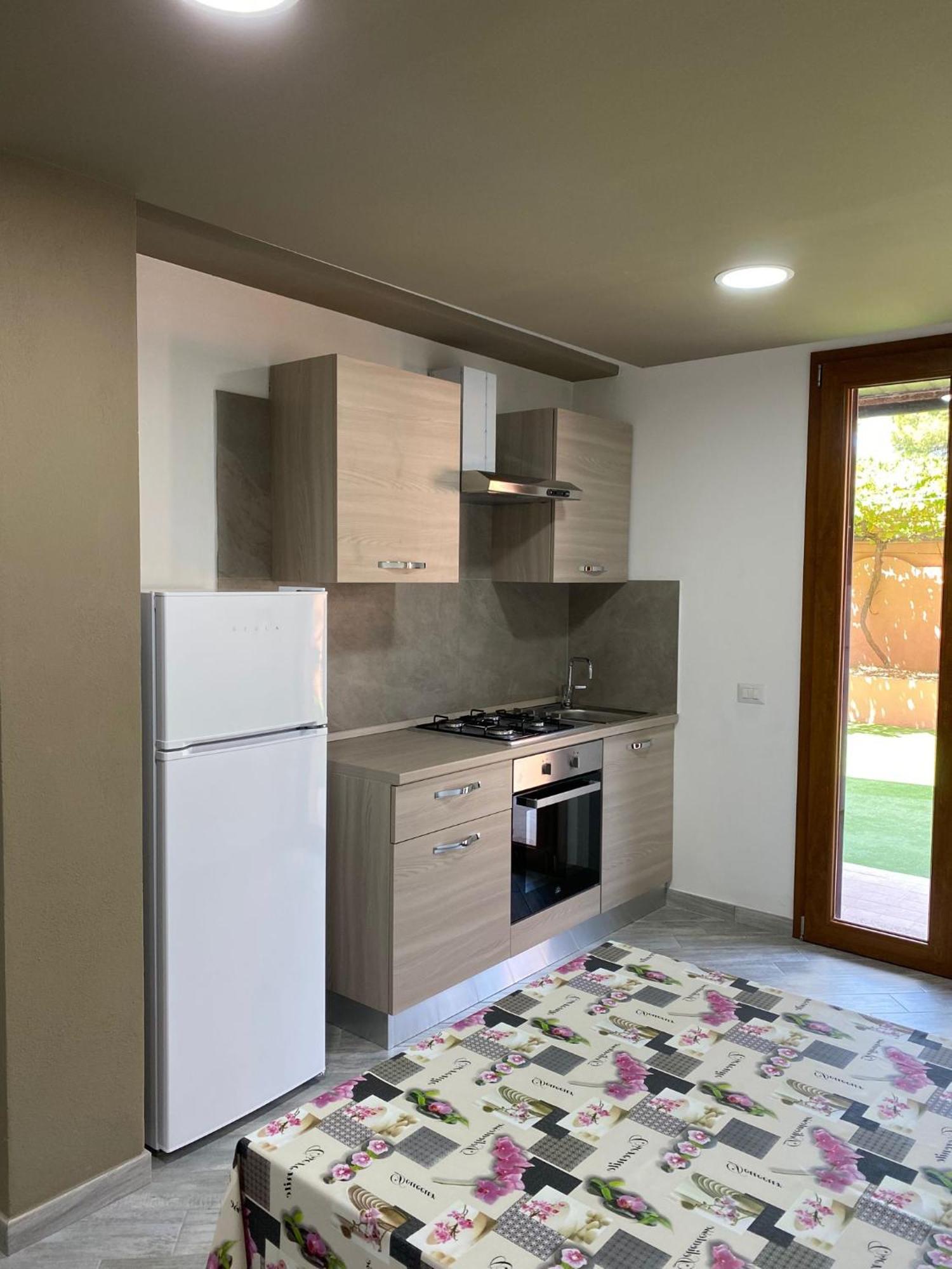 Suite Guesthouse A Pochi Passi Dal Mare Sassari Luaran gambar