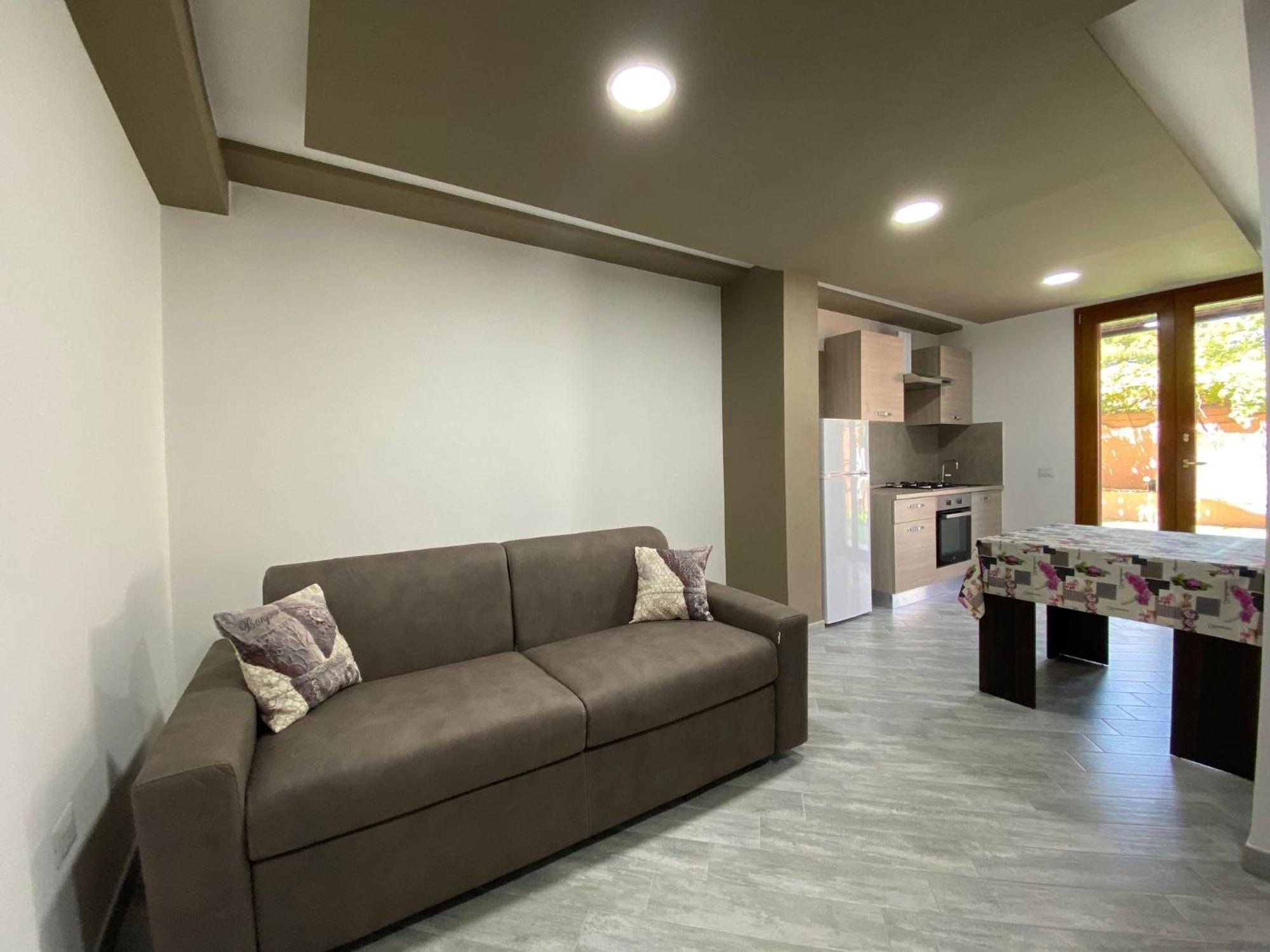 Suite Guesthouse A Pochi Passi Dal Mare Sassari Luaran gambar