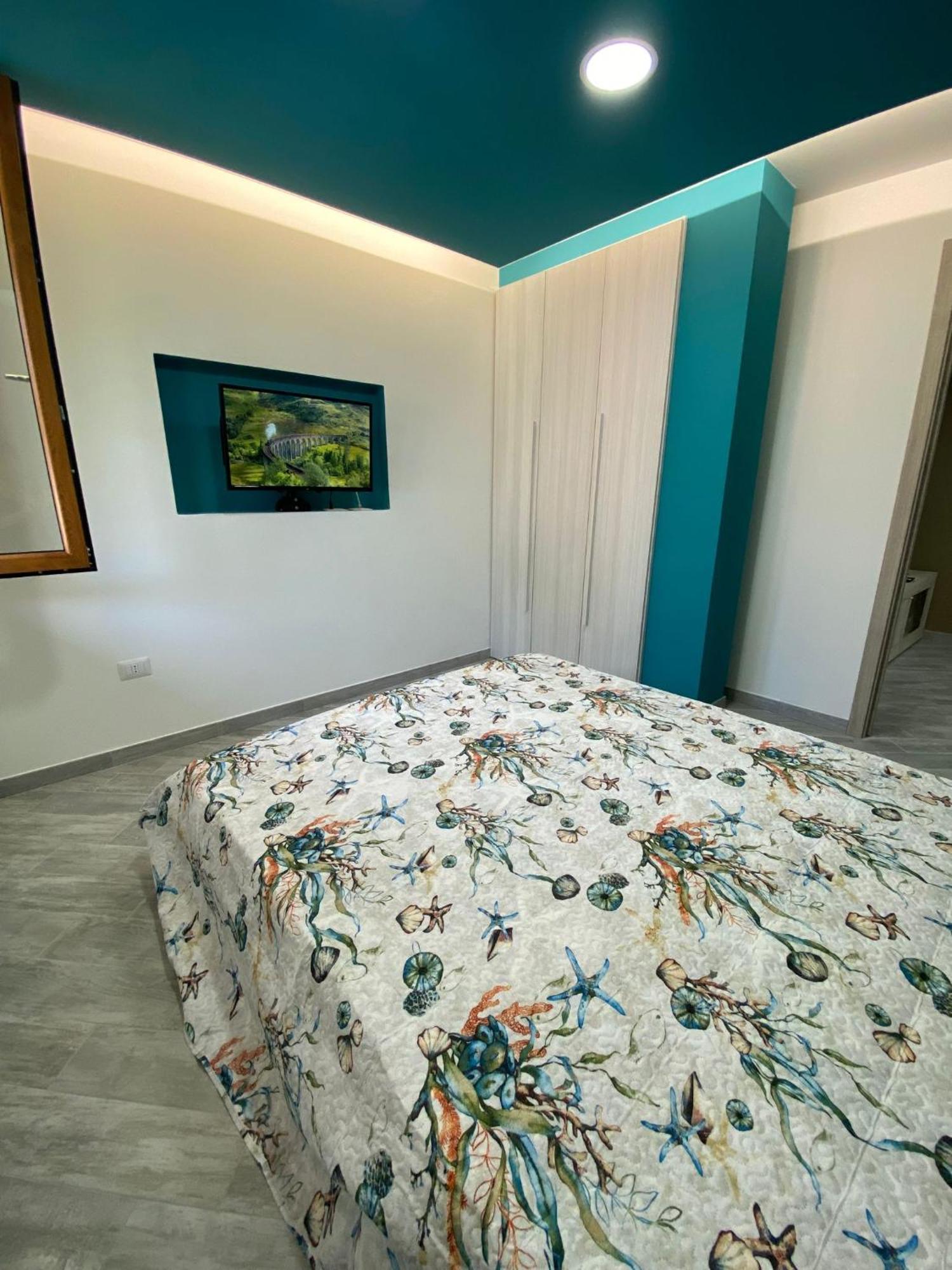 Suite Guesthouse A Pochi Passi Dal Mare Sassari Luaran gambar