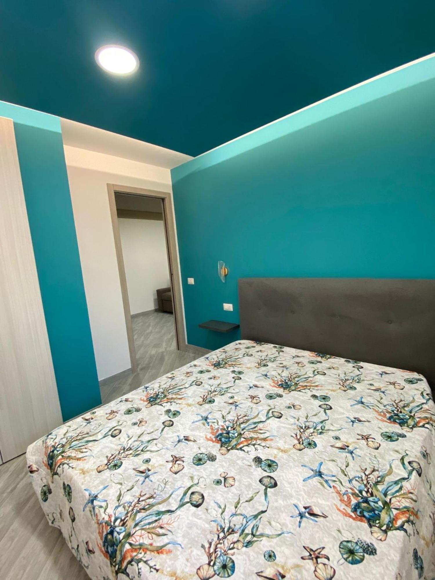 Suite Guesthouse A Pochi Passi Dal Mare Sassari Luaran gambar