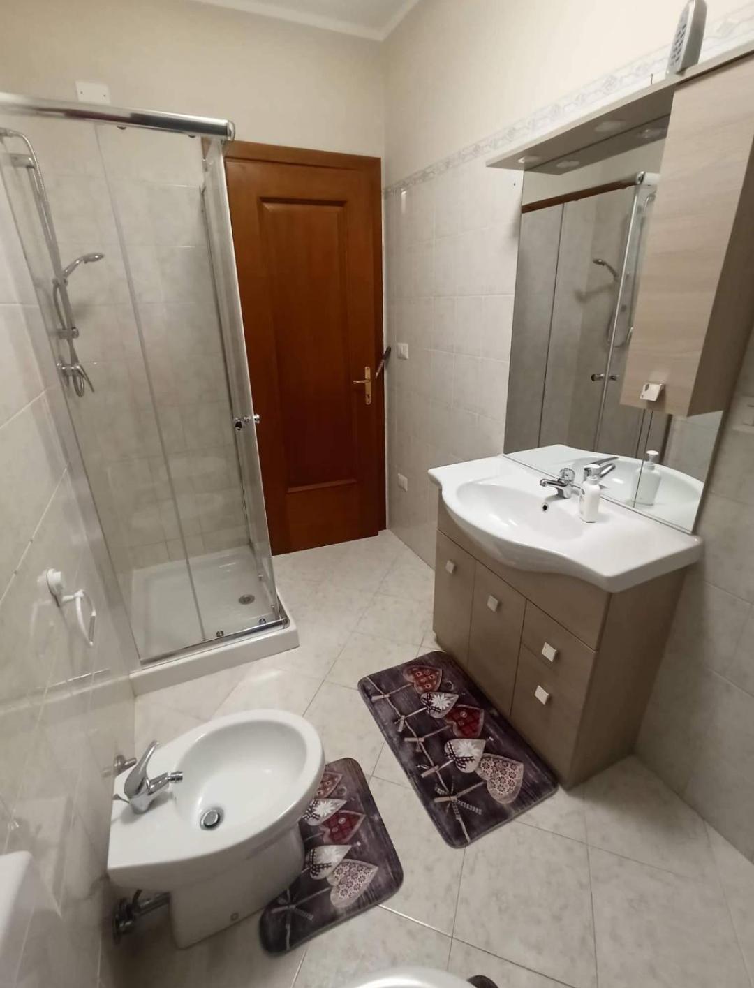 Suite Guesthouse A Pochi Passi Dal Mare Sassari Luaran gambar