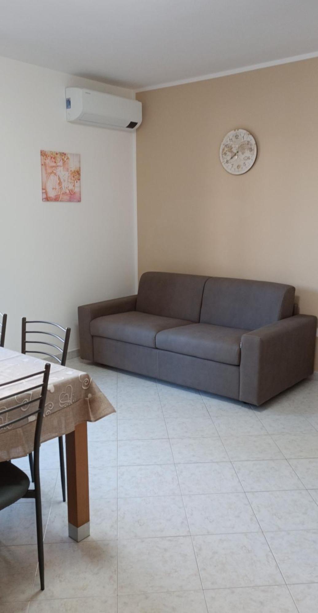 Suite Guesthouse A Pochi Passi Dal Mare Sassari Luaran gambar