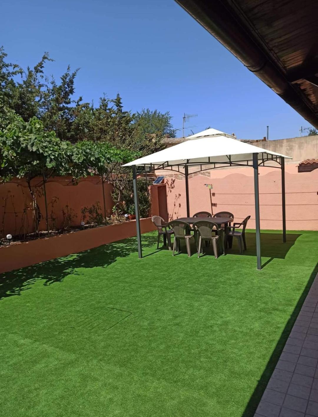 Suite Guesthouse A Pochi Passi Dal Mare Sassari Luaran gambar