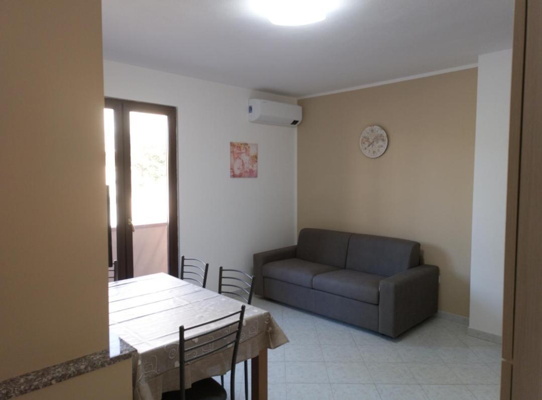 Suite Guesthouse A Pochi Passi Dal Mare Sassari Luaran gambar
