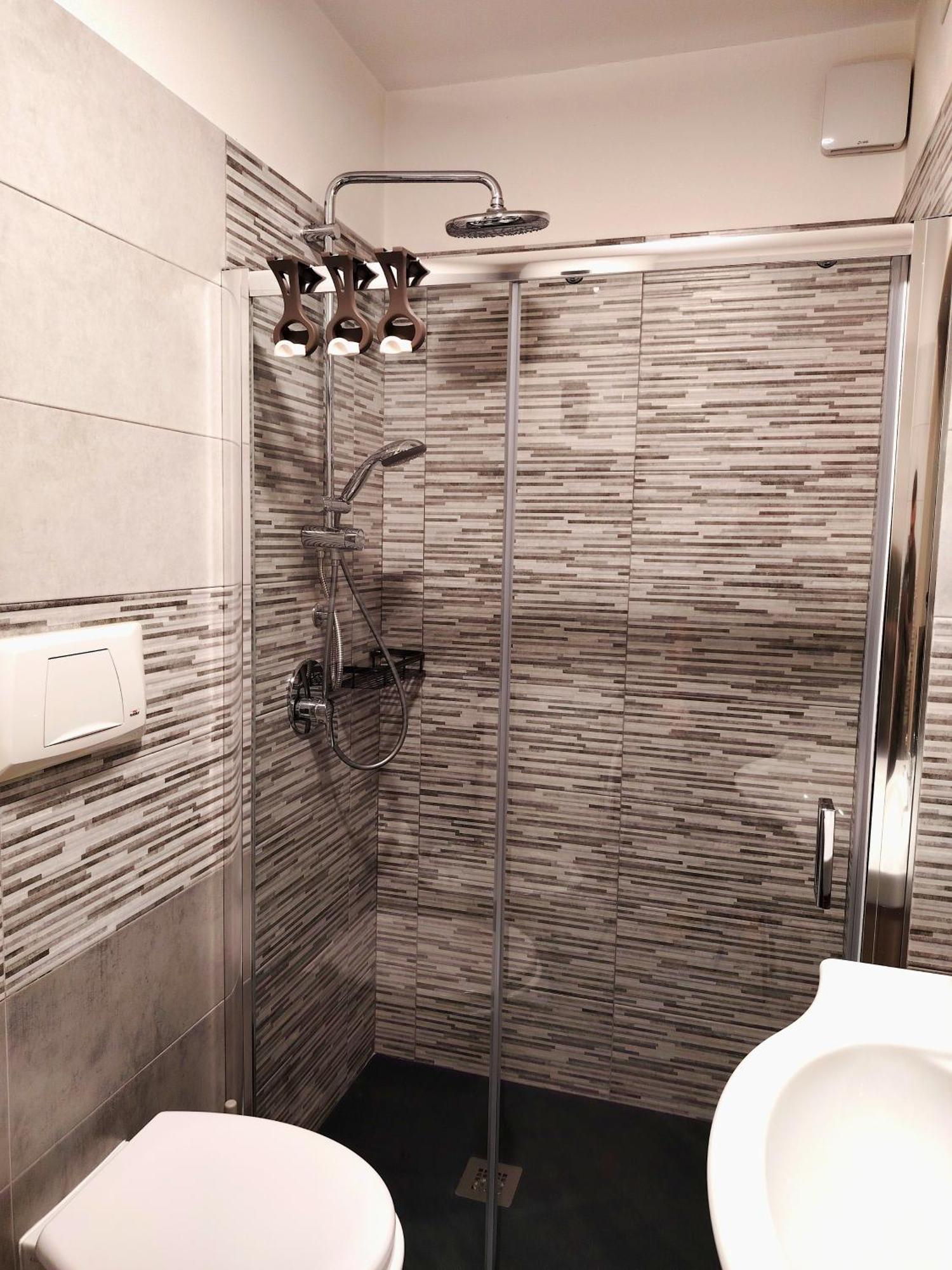 Suite Guesthouse A Pochi Passi Dal Mare Sassari Luaran gambar