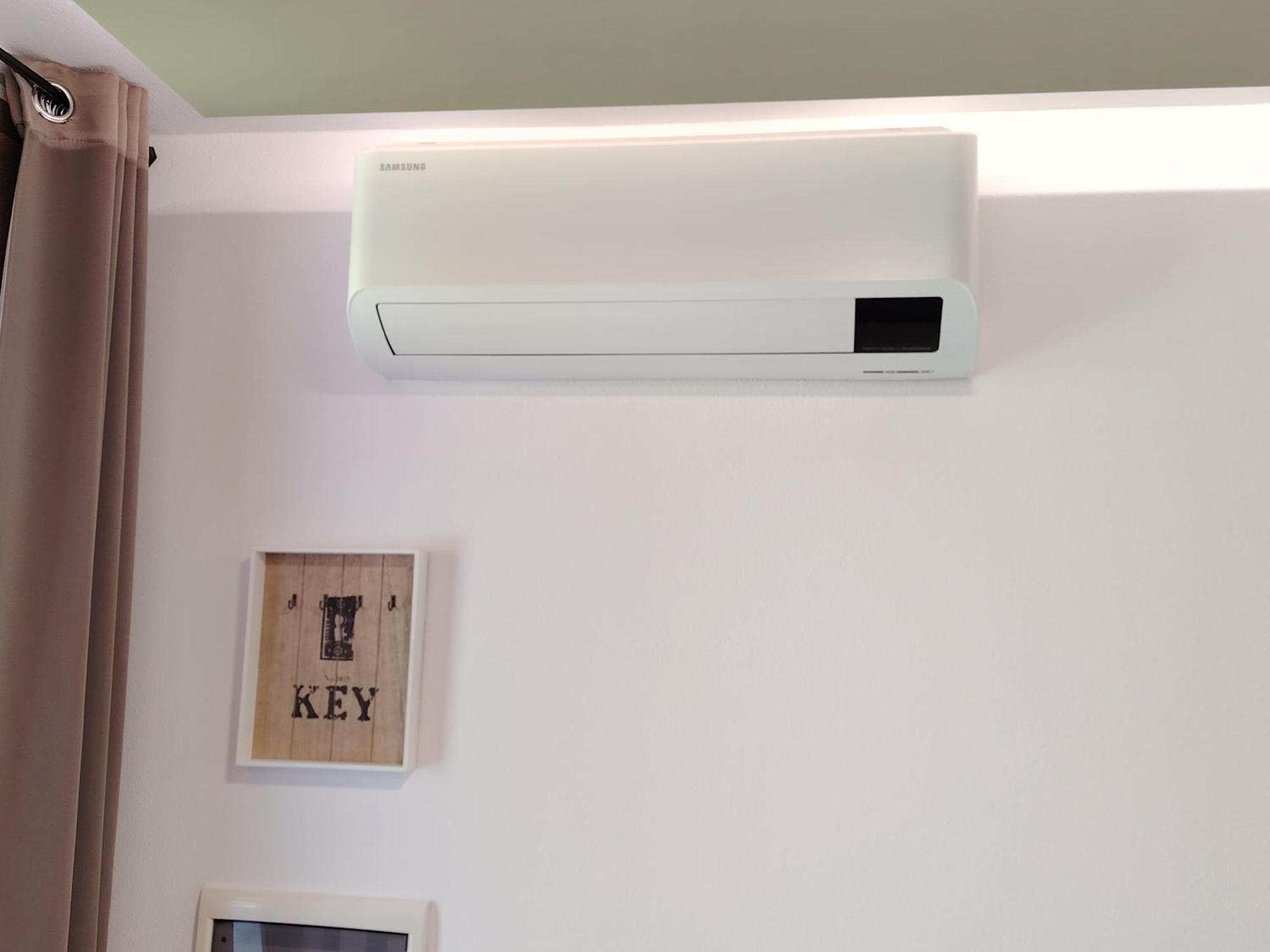 Suite Guesthouse A Pochi Passi Dal Mare Sassari Luaran gambar