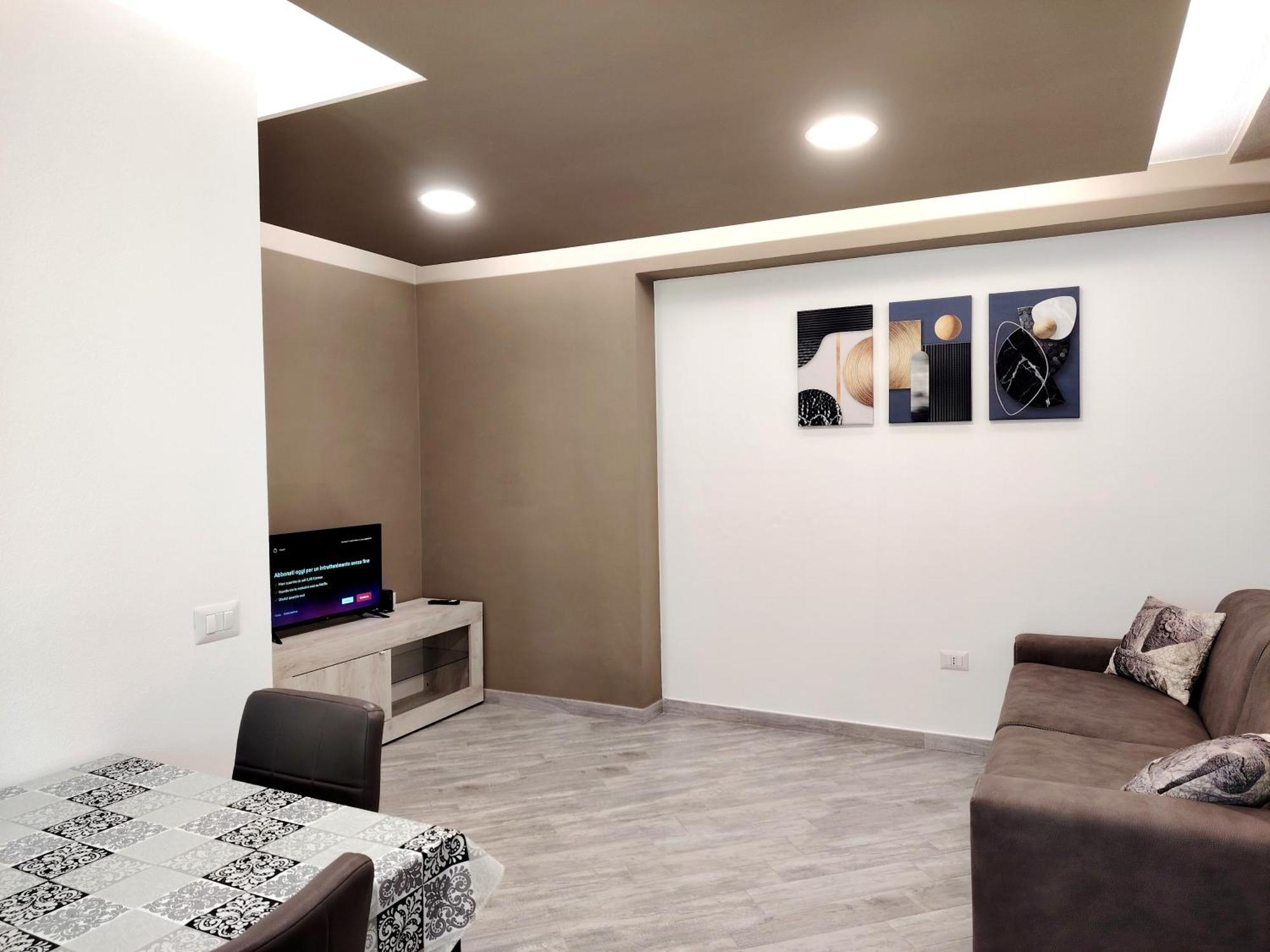 Suite Guesthouse A Pochi Passi Dal Mare Sassari Luaran gambar