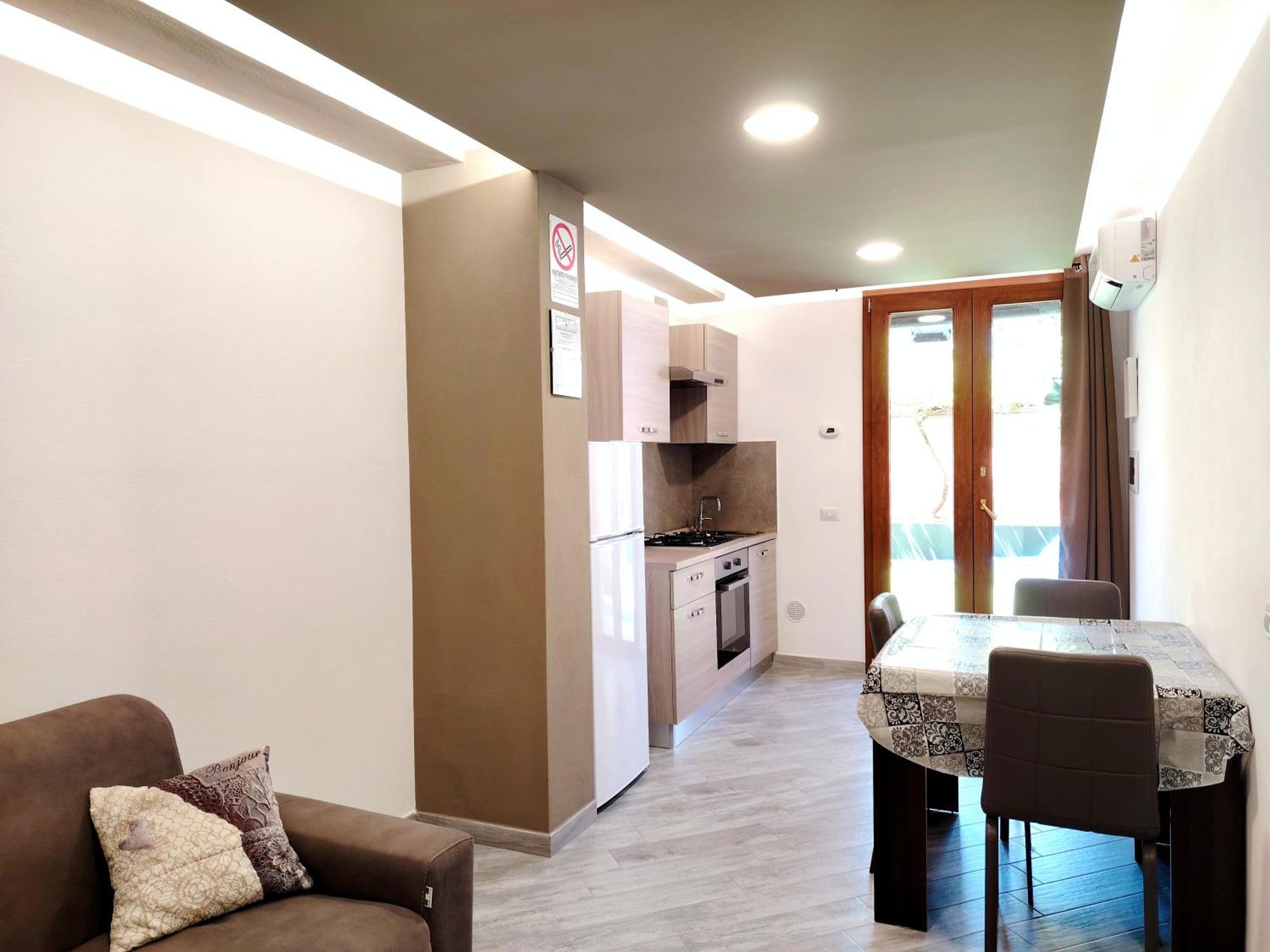 Suite Guesthouse A Pochi Passi Dal Mare Sassari Luaran gambar