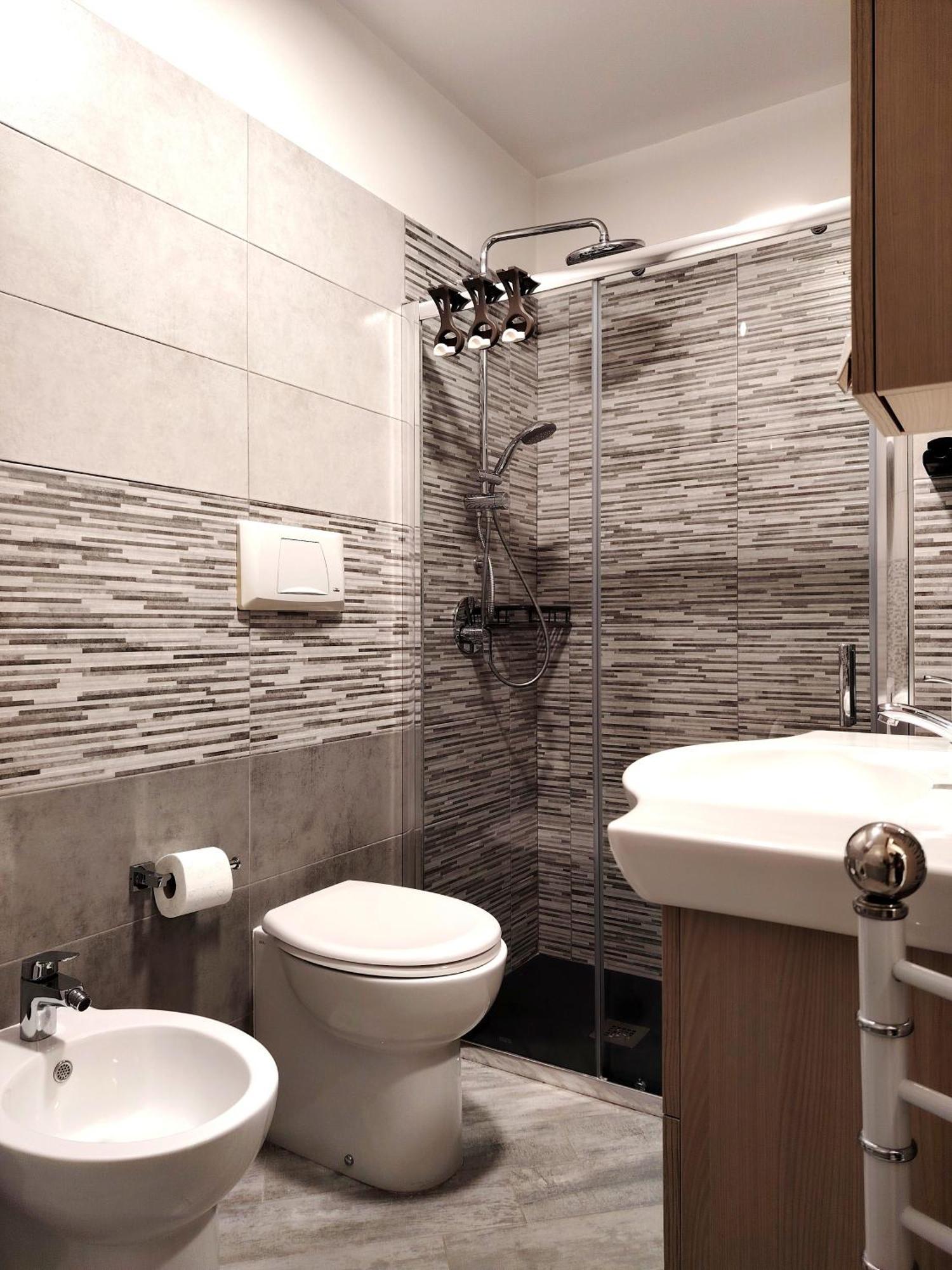 Suite Guesthouse A Pochi Passi Dal Mare Sassari Luaran gambar