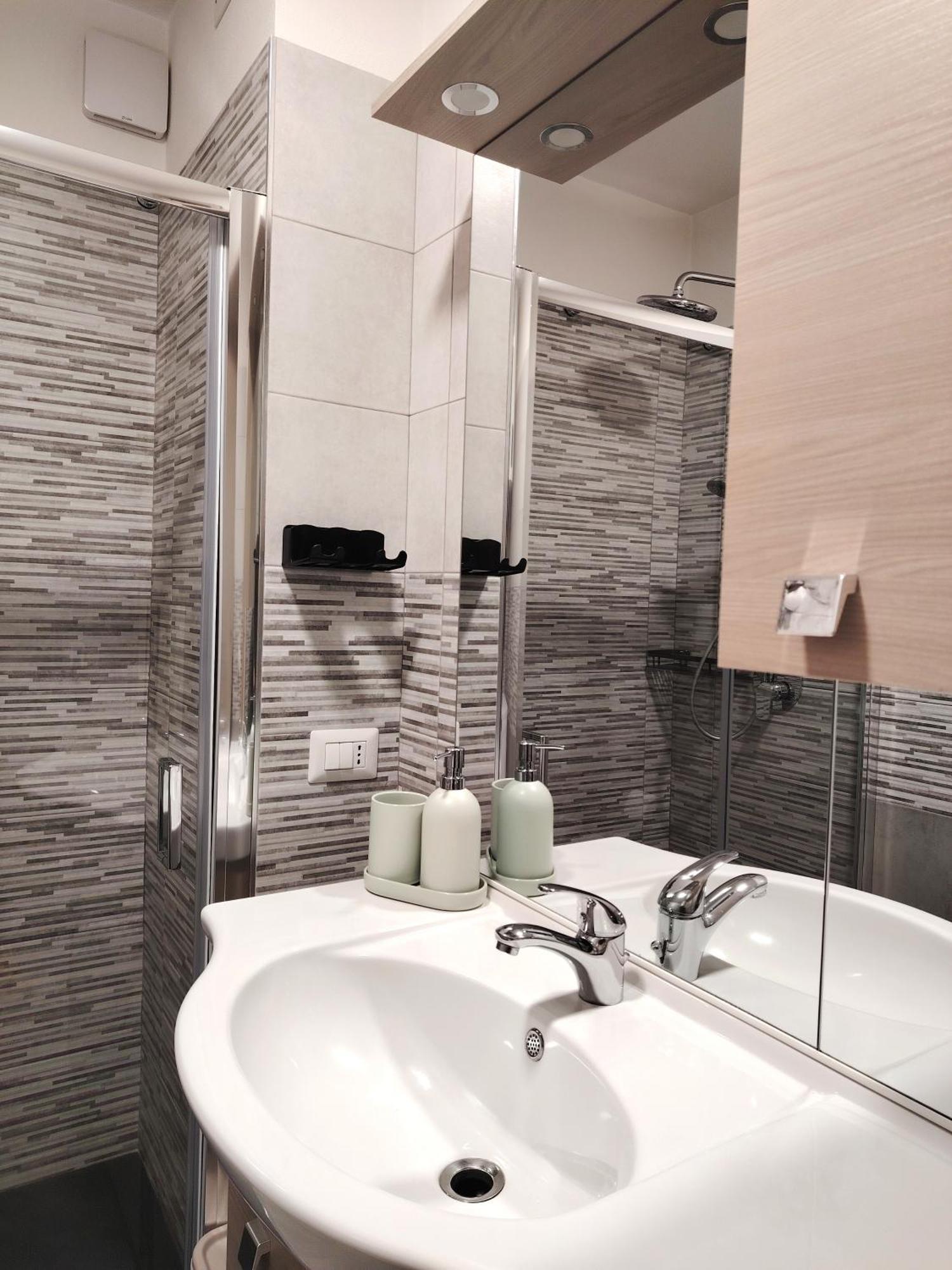Suite Guesthouse A Pochi Passi Dal Mare Sassari Luaran gambar